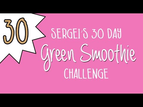 green-smoothie-challenge-day-30-(end-here)