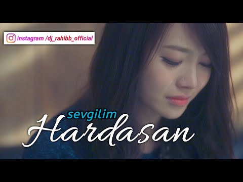 Orxan Masalli - Hardasan  2018 yeni ( sevgilim )