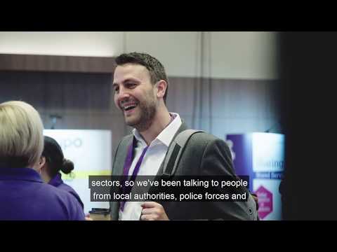 YPO World of Procurement 2019 highlights