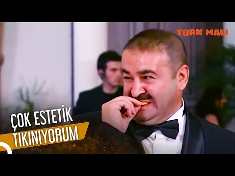 Erman Kuzu En Sevilen Sahneler #43 | Türk Malı