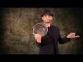 تعلم العاب الخفة ( اعادة شرح الدلو و الماء ) free magic trick