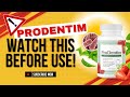 🦷 ProDentim Review 2025 – The Truth They Don’t Tell You! 😱