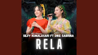 Download Lagu Rela MP3 Download Lagu Rela MP3