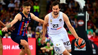 Real Madrid vs. FC Barcelona: El Clásico always brings new stories screenshot 3