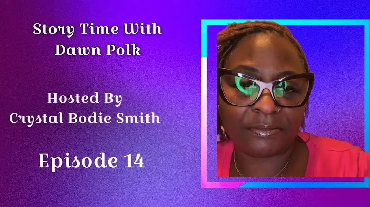Story Time w/ Dawn Polk