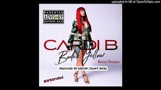 Cardi B - Bodak Yellow Sweet Dreams - ( 𝘿𝙚𝙚𝙟𝙖𝙮 𝙅𝙤𝙝𝙣'𝙎 𝘼 𝙇𝙖 𝙋𝙧𝙤𝙙.2020 )