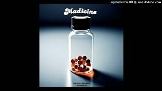 Sekdlalu Bandilee & GqoMLorD - Madicine