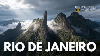 The Most Surreal Places in Rio de Janeiro That Will Leave You Speechless