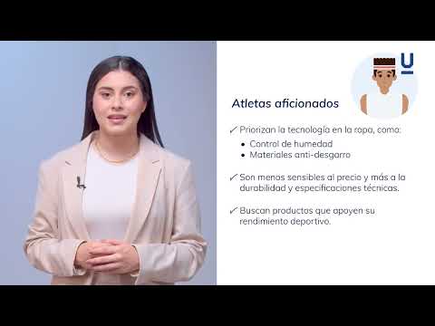 Proceso de segmentación de mercado - Curso de ventas