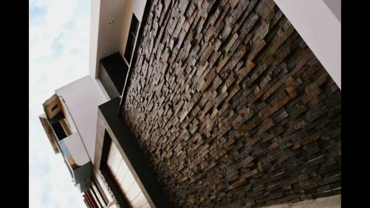 Cefapoc Arquitectura PALMA HOUSE (Chiclayo Peru) YouTube