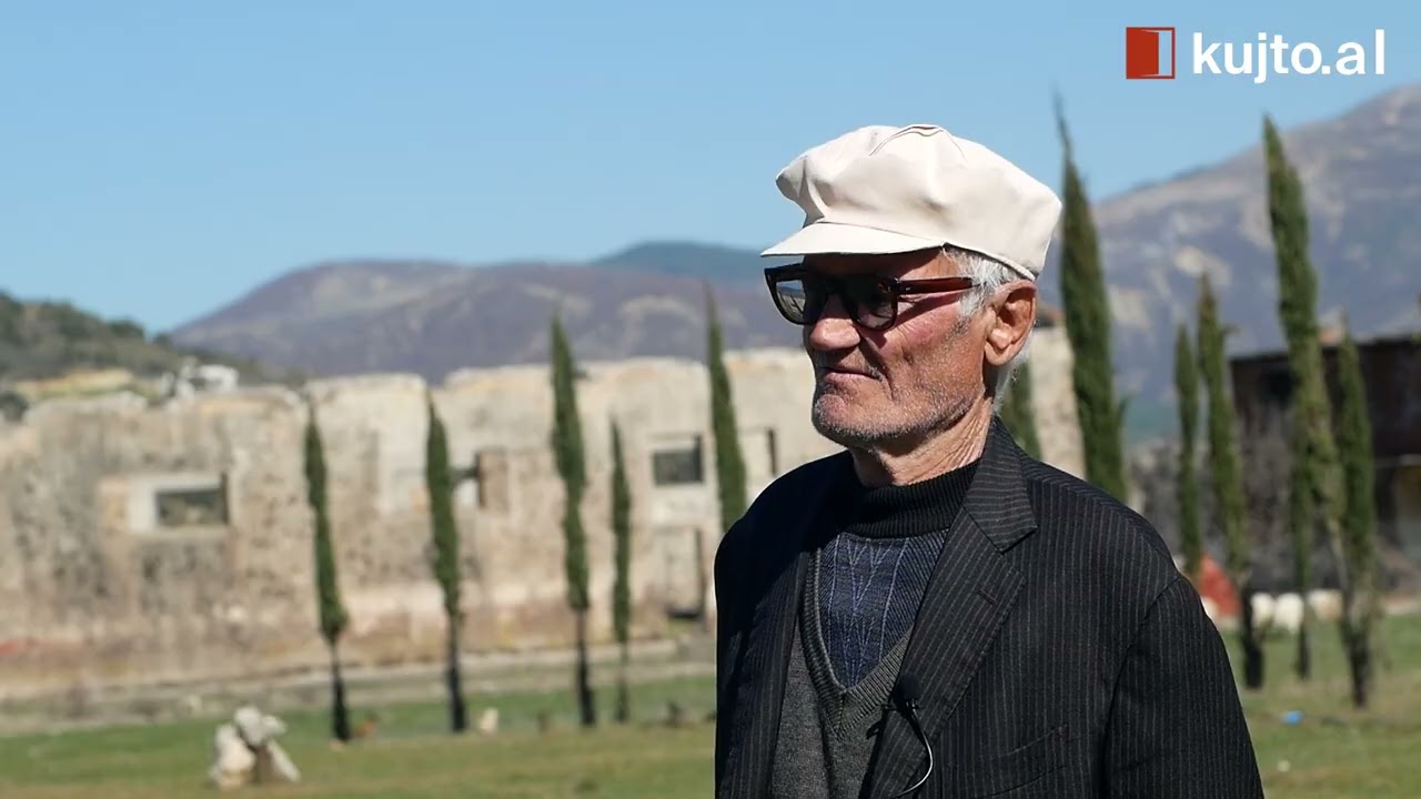 Dëshmia/ Fetah Hamata: Në Tepelenë, kam parë eshtra fëmijësh