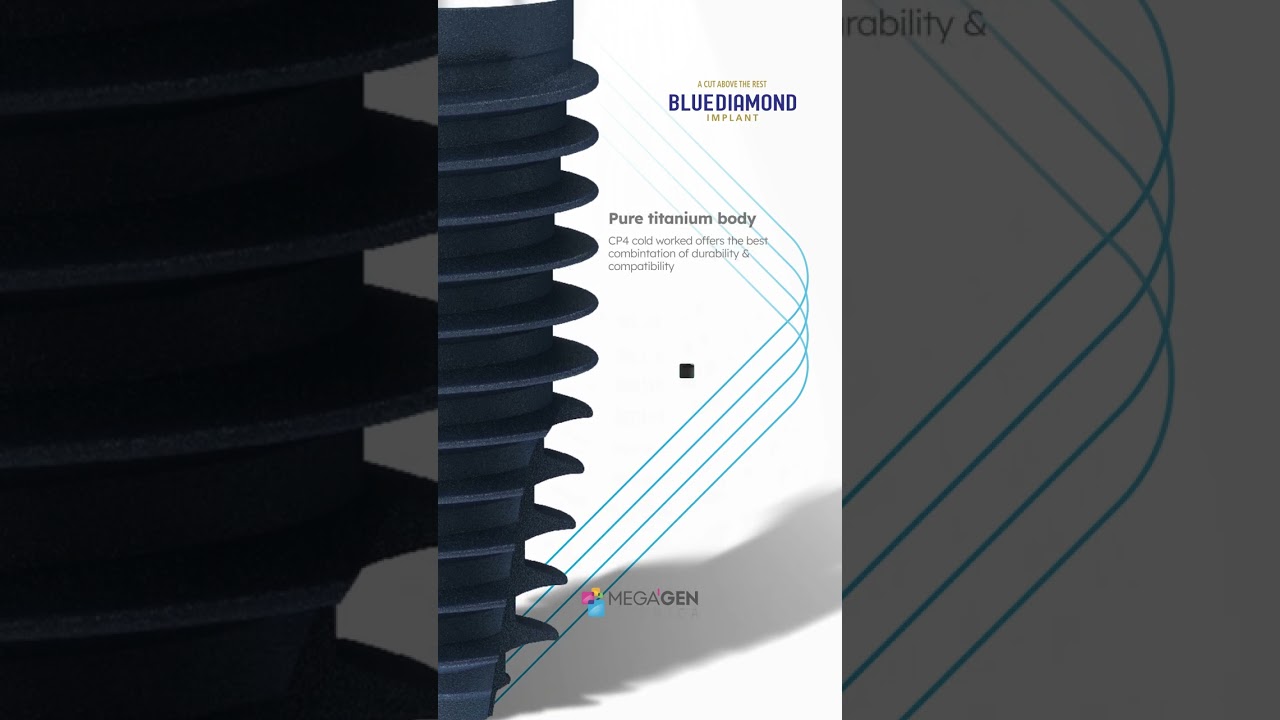 What makes BLUEDIAMOND® a cut above the rest? 👀