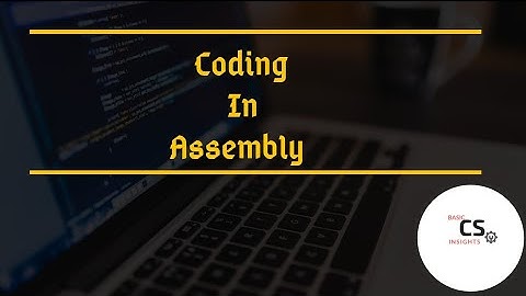 division of 16 bit number by 8 bit number assembly programing In Hindi