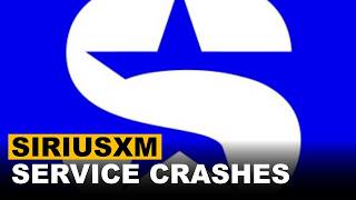 Thousands Report SiriusXM Blackout As Satellite Radio Platform Collapses