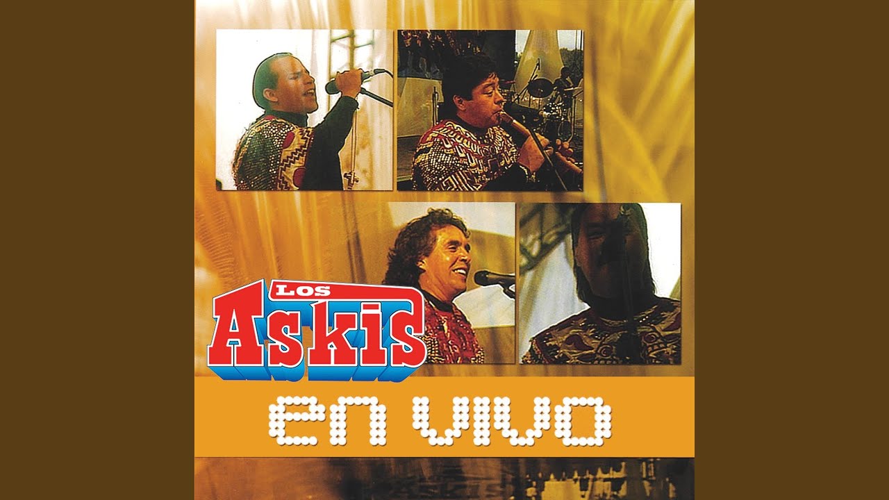 Cumbia Azteca (En Vivo)