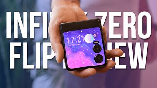 Download Lagu Infinix Zero Flip 5G Honest Review | Is It worth it? MP3