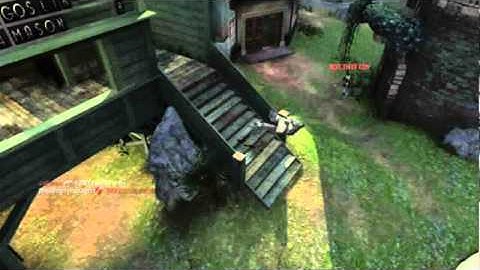 Rebound tomahawk kill on Hazard 2 MacFieldsCuller