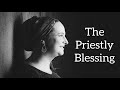 Capture de la vidéo The Priestly Blessing (Cover)