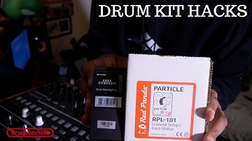 🥁How To Make Drum Kits Tutorial | Hardware & Software | FL Studio