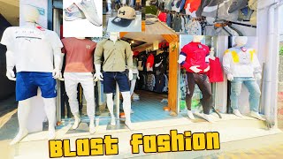 SUMMER COLLECTION |BEST SHOPPING MARKET IN KATHMANDU |👕🤟💥IMPORTED CLOTHES