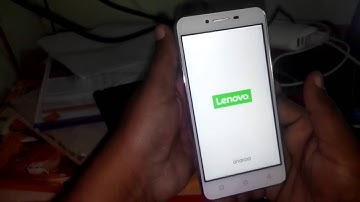 Lenovo Vibe K5 Plus 3 GB Hard Reset (Lenovo A6020a46)