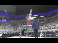 Lexi zeiss   uneven bars   2024 xfinity us championships   senior women session 2 day 1