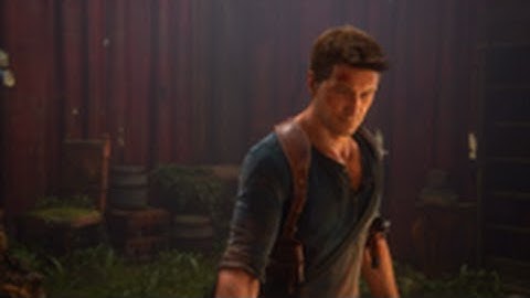 Uncharted 4 A Thief