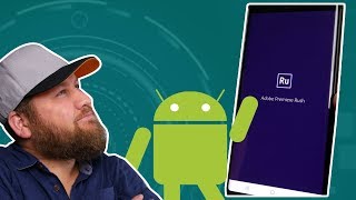 Adobe Premier Rush for Android, a Content Creation Game Changer! screenshot 5