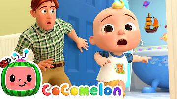 Go Before You Go Song | CoComelon Nursery Rhymes & Kids Songs