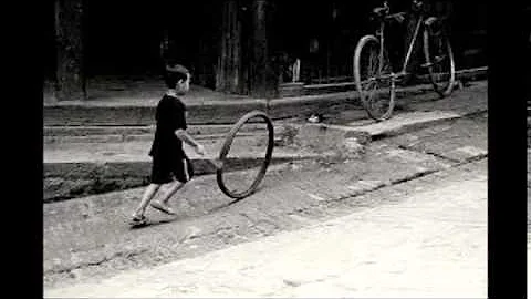 Angelo Poma: Allegretto scherzoso. Cesare Zanetti,...