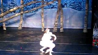 SCPA's Nutcracker