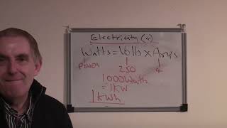 PHYSICS GCSE Electricity 4