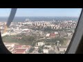 Decolagem Tap Express ATR72-600. Lisboa - Madrid