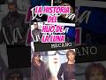 Esta Es La Historia Del Hijo De La Luna De Mecano Mecano Historias Hijodelaluna Musica