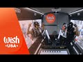 FlipDSkript performs &quot;Body Kosher&quot; LIVE on the Wish USA Bus