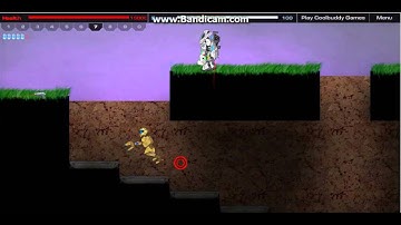 Plazma Burst 2: Part 1