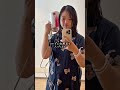 【産後2日目】母子同室初の夜！！ホームシックになった、、、