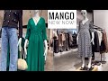 MANGO NEW COLLECTION 2021 *Autumn/Winter NEW TREND!!* SHOP WITH ME