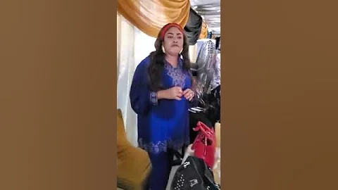 Watch veteran actress, Madam Saje, Sola Kosoko & other actress dancing buga@ Yinka Quadri's birthday