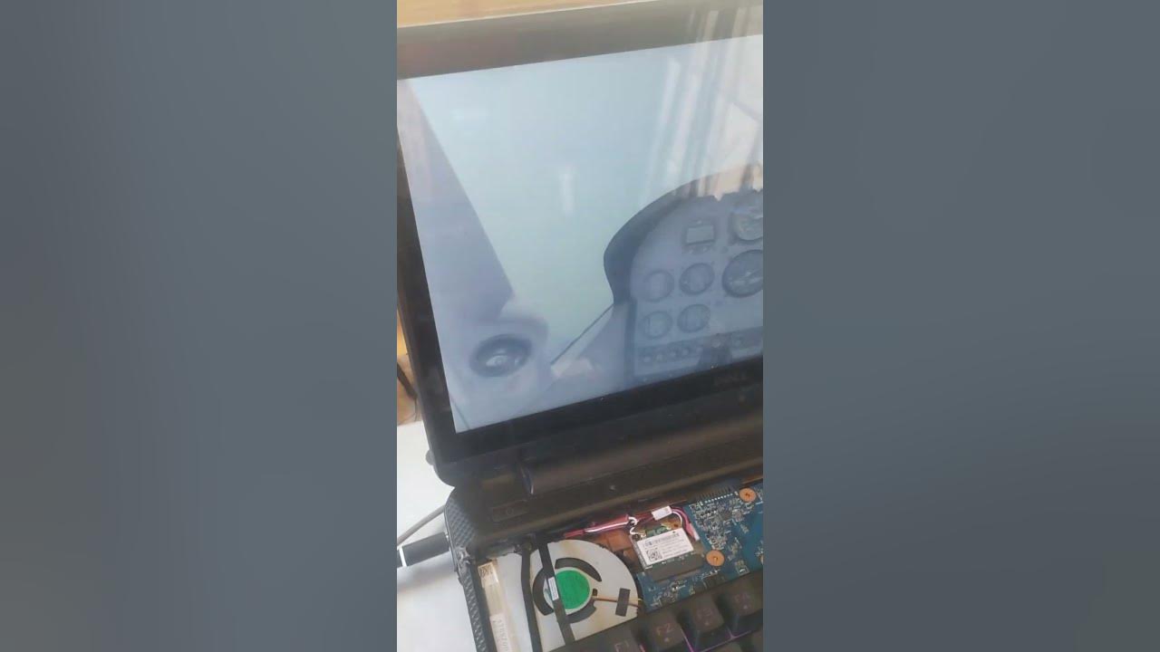 a pro gamer can fly a flight simulator without ai autopilot open doors