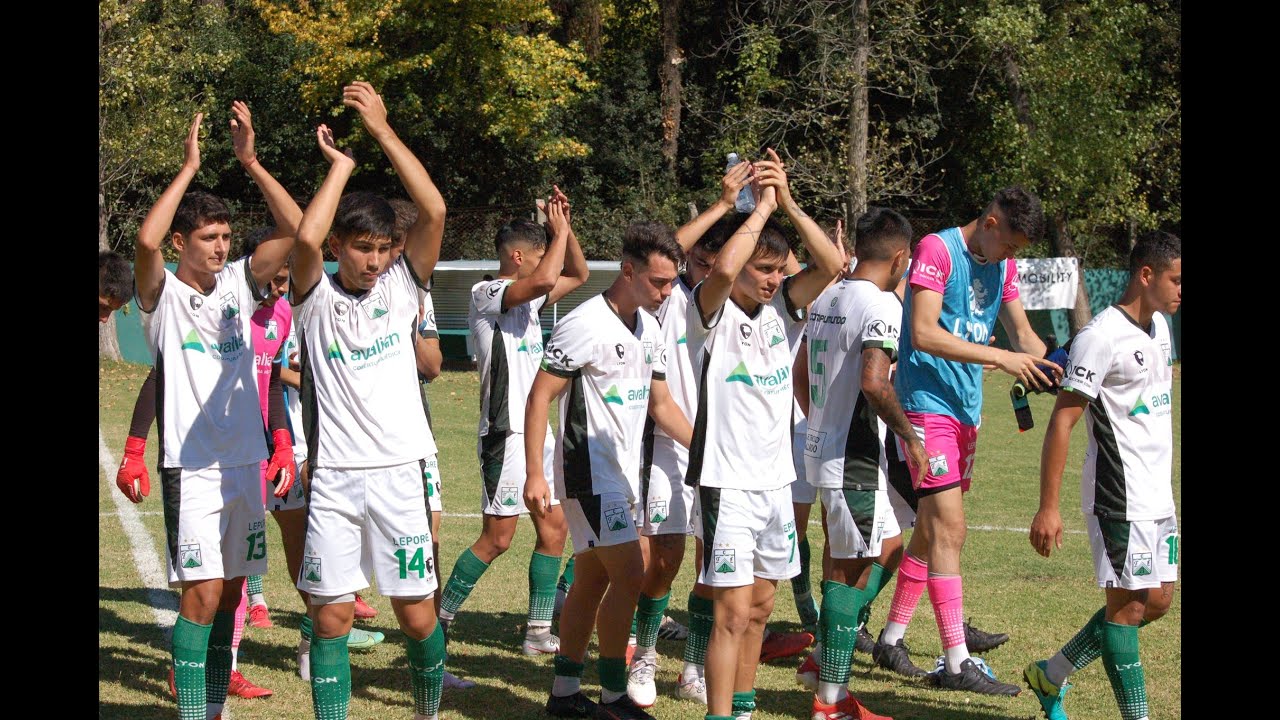 Ferro - FúTBOL: Reserva: Oeste visita a Morón en Pontevedra