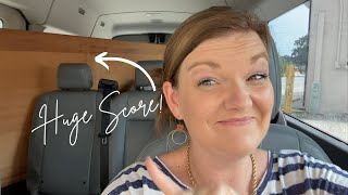 Managing it ALL (MOVING UPDATE) || Large Family Vlog
