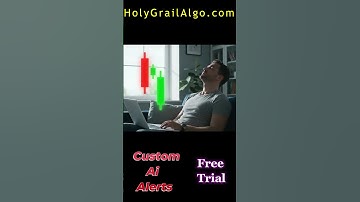 Get Real-Time AI Alerts for NQ, ES, Gold Futures!  - FREE TRIAL