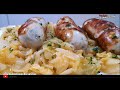 kupus (podvarak - sauerkraut) sa kobasicama na bavarski način recept