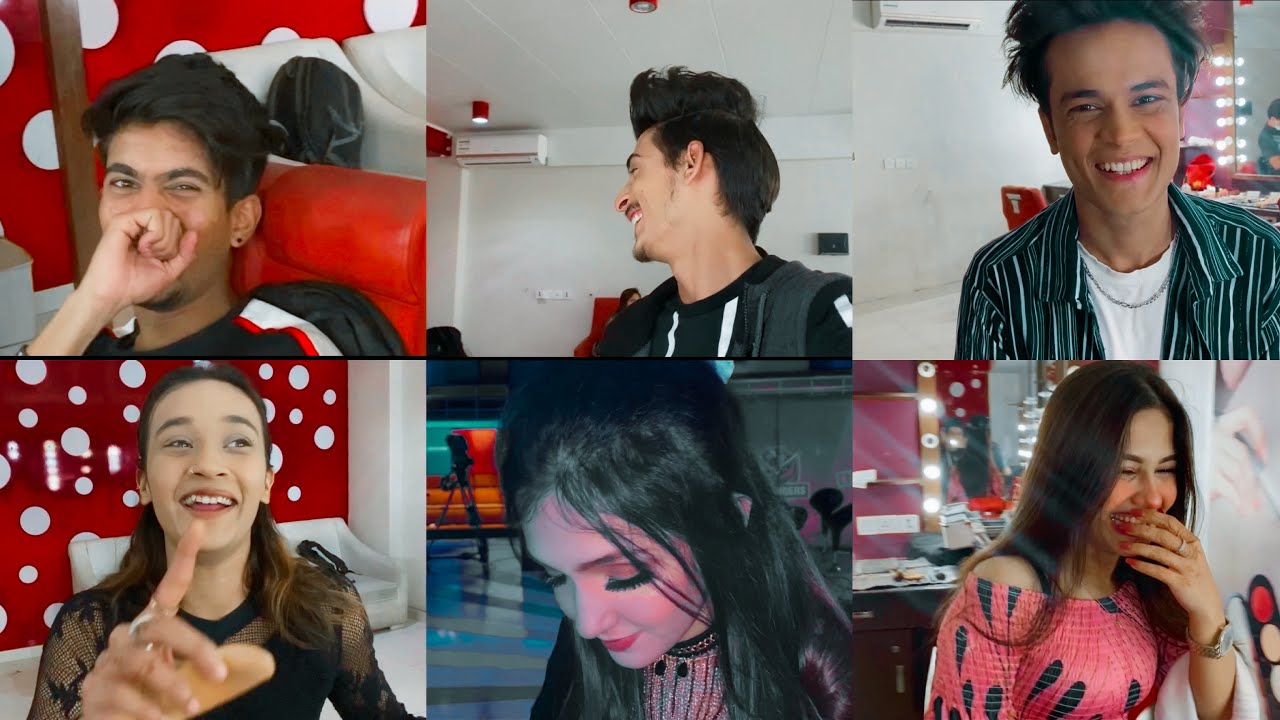 Without Meet Your Lips Say Ammi & Abu😂| Funny Content | Champion league Season 04