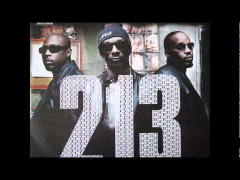 213 — 213 - GROUPIE LUV G.FUNK CLUB MIX (Music Video) | Dork