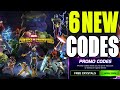 Get Free Crystals Now: Marvel Contest of Champions Working Promo Codes (May 2026)