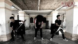 ILEGAL - Kemunafikan ( VIDEO)