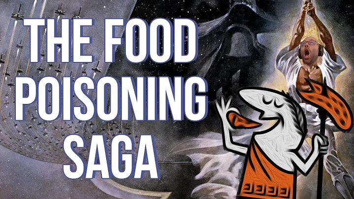 The Food Poisoning Saga