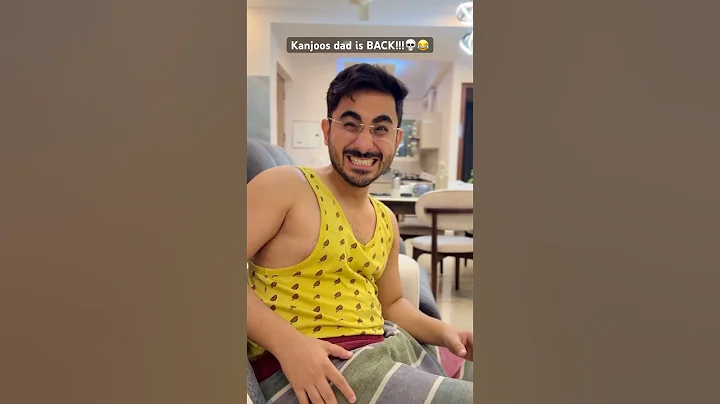 Maar Moj ka wait toh karna padega😂 #chetanmonga #comedy #shorts